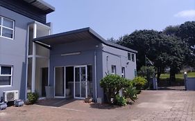 Essenwood Park Hotel